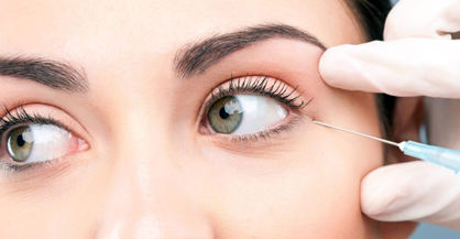 Botox, Fillers, Sculptra