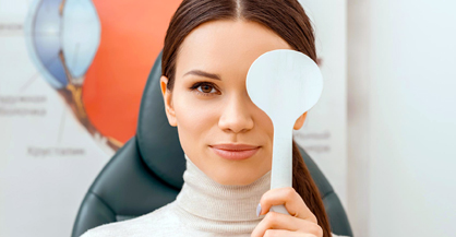 Comprehensive Eye Examinations