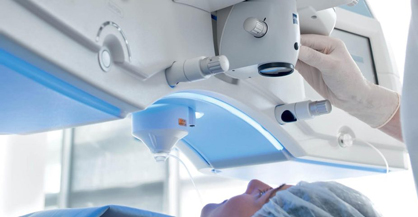 Laser Vision Correction