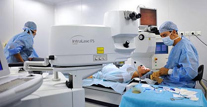 Atlantic Surgery Center