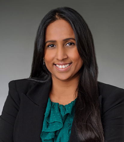 Sushma Gangisetty, OD, FAAO