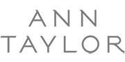 ANN TAYLOR eyewear brand logo