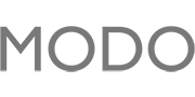 MODO brand eyewear logo
