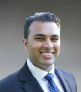 Sarangdev Vaidya, MD